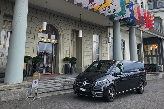 Zurich tour with Lake Zurich Cruise & Lindt Chocolate Experience - What the $531.30 price really buys