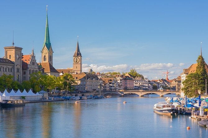 Zurich tour with Lake Zurich Cruise & Lindt Chocolate Experience - Who will get the most from this tour