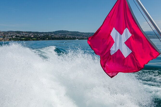 Zurich with Cruise and Lindt Home of Chocolate Private tour - Who should book this Zurich tour?
